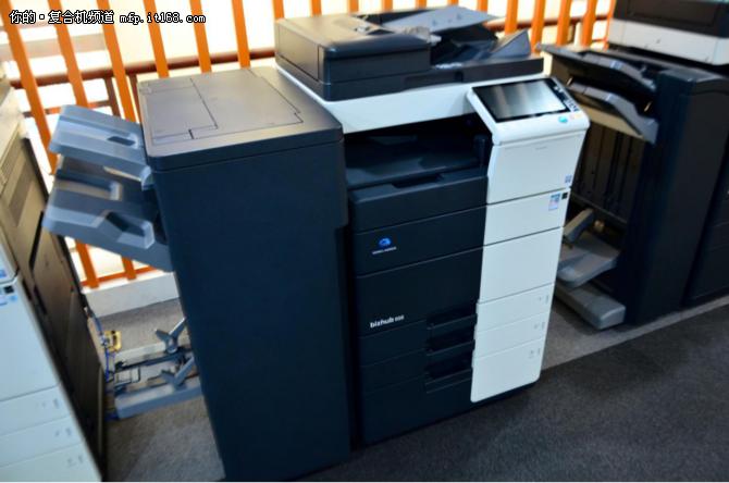 柯尼卡美能达黑白机打印厚纸掉色,柯尼卡美能达黑白机复印模糊