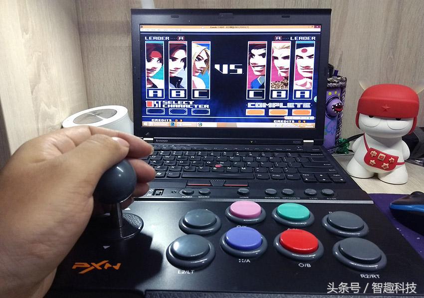 莱仕达街机摇杆,莱仕达街机摇杆好用吗