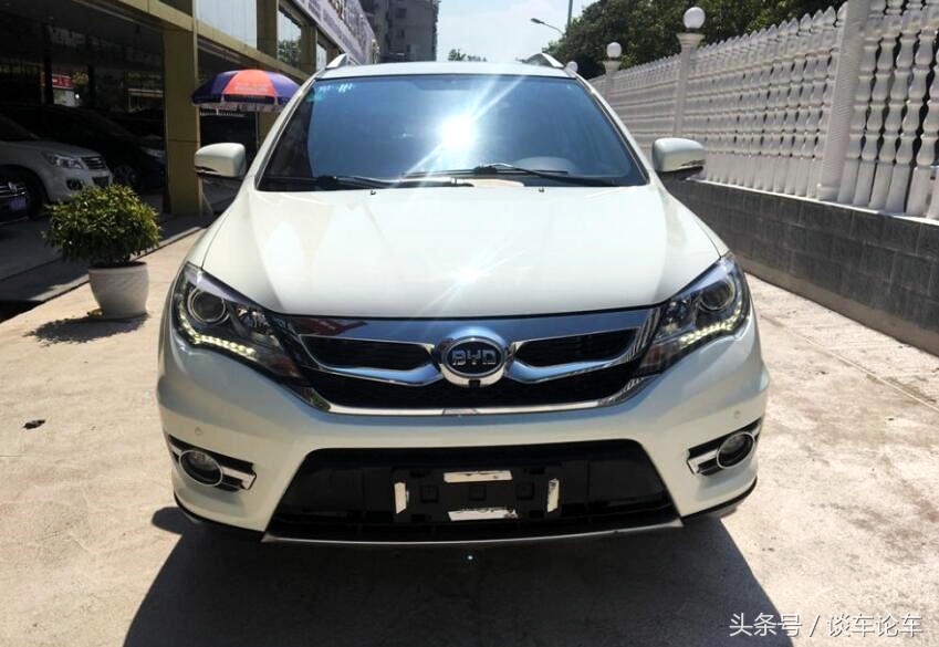 15万公里的比亚迪s7值得购买吗,公平公正的实质是什么