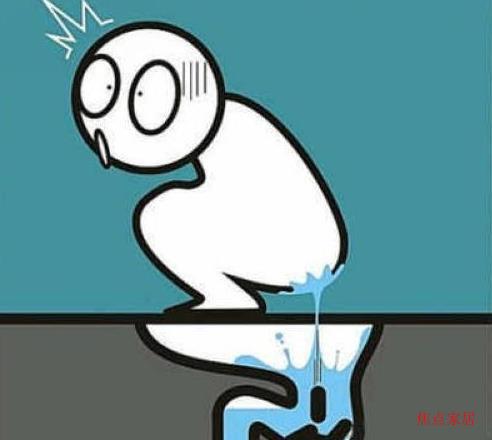 家里马桶拉屎堵得很严重怎么办,什么的马桶好用不会溅水到屁股上