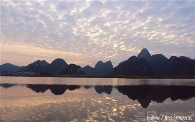 柳州打*战野**圣地大集合！柳州妹子慌完克！都没敢看！