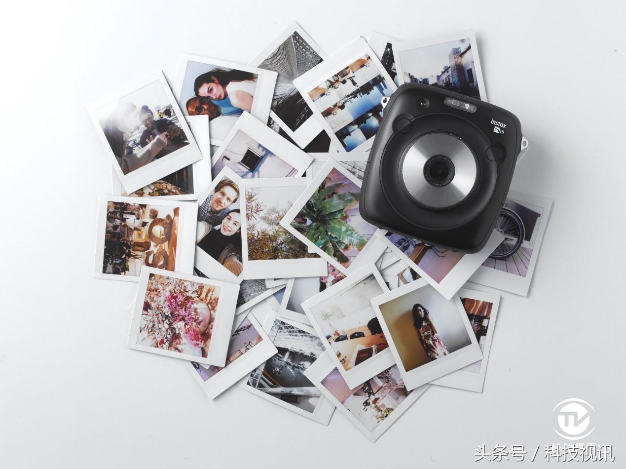 富士拍立得instaxsq1测评,富士拍立得instaxsq10