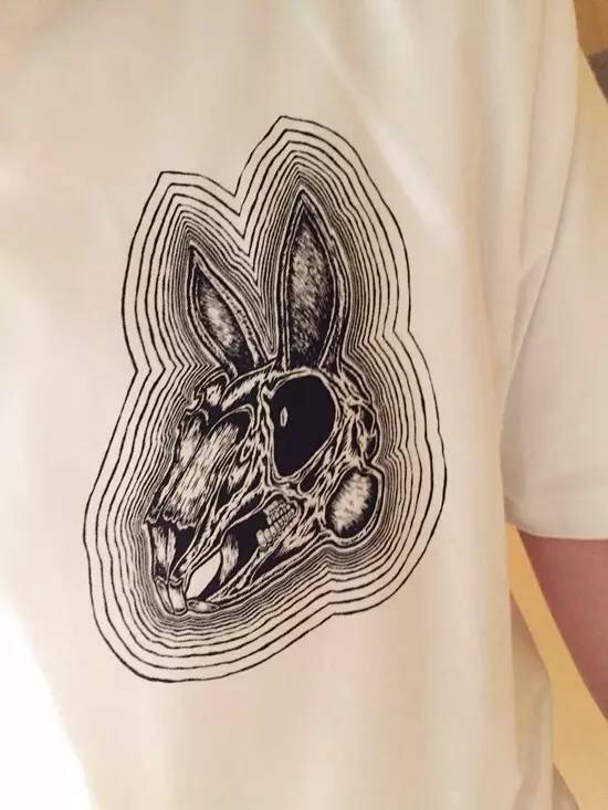 麦昆官方t恤,麦昆新款长袖t恤