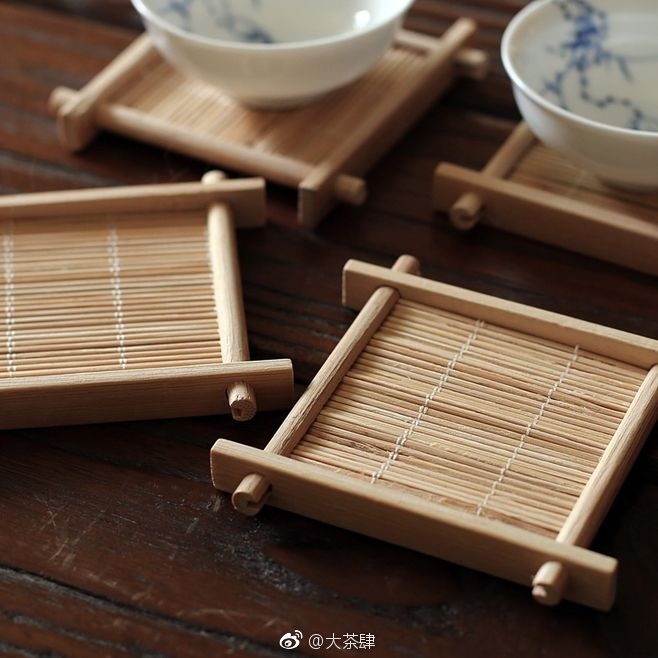 必备的泡茶茶具,茶具不可缺少