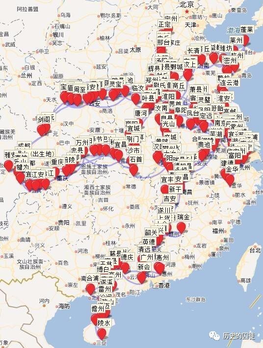 前半生的苏轼,苏轼我的前半生