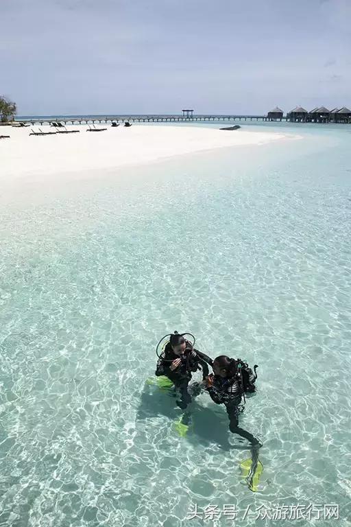 马尔代夫grandpark沙屋水屋,马尔代夫constance酒店