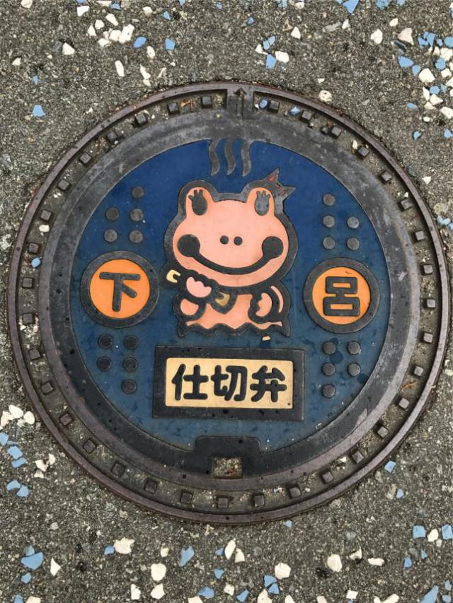 日本升龙道自驾游攻略,日本升龙道有哪些景点