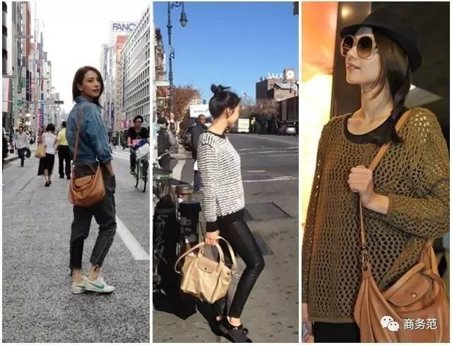 十大轻奢品牌排名前十名,10大轻奢品牌