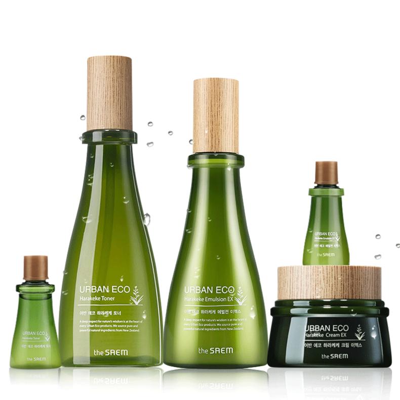 哪些护肤叠加效果翻倍,护肤加防晒全套