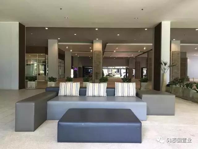 芭提雅中天海景公寓,芭提雅一线海景公寓房价