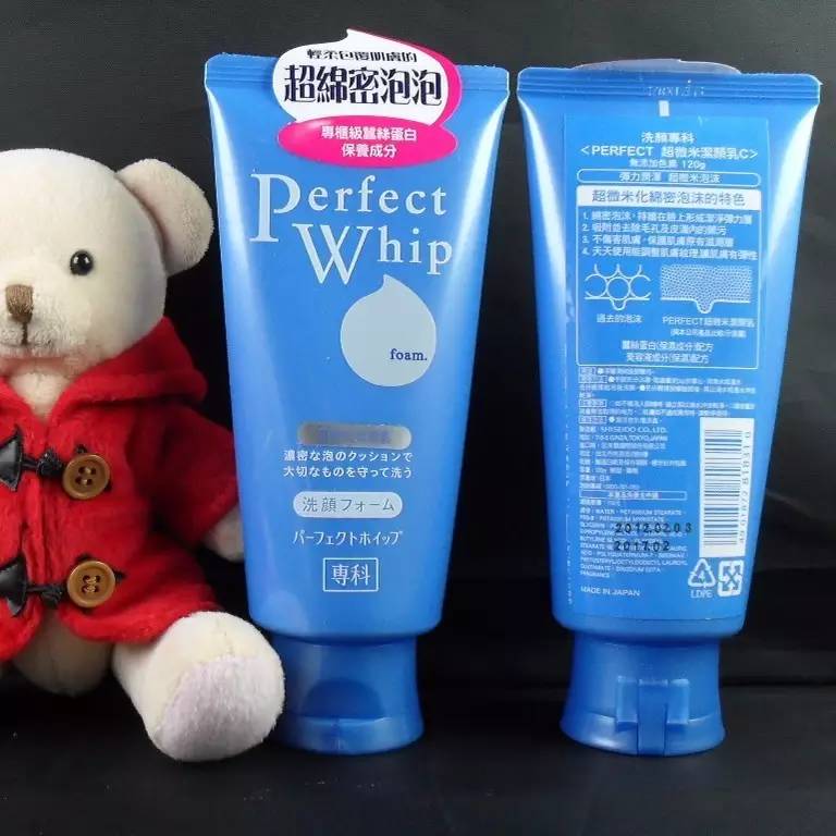 中枪！据说去日本的人，至100%都买了这几样药妆