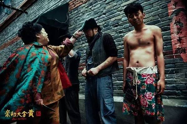 雷佳音获影帝,雷佳音百亿影帝