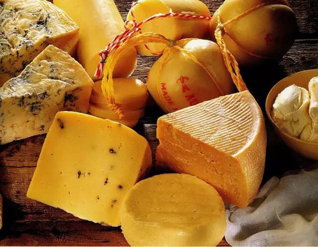 法国特产便宜好吃的,法国美食都有啥