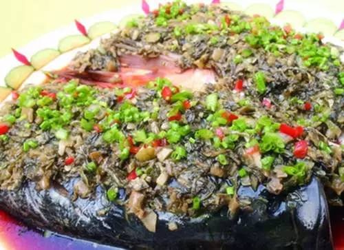 16种蒸菜,6道家常蒸菜鲜香美味营养不上火