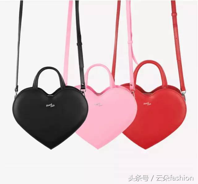 明星在背的小众帆布包,明星喜欢的小众平价包