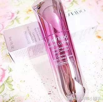 娜扎白到发光,想像古力娜扎一样白得发光