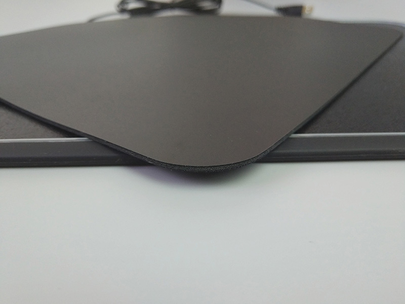 赛睿rgb鼠标垫电竞专用,赛睿qckprismrgb鼠标垫