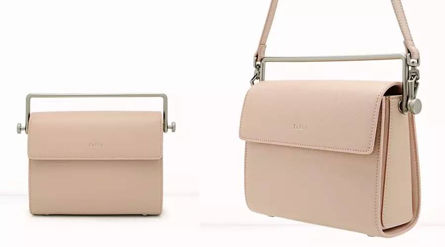 小众女包包品牌推荐,小众包品牌推荐