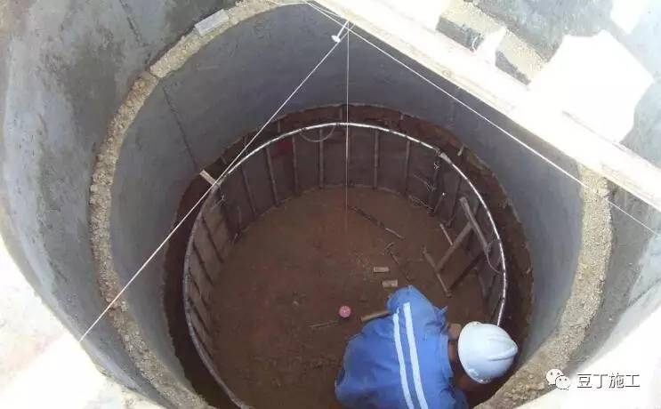 工程桩验收规范标准最新,桩进场验收标准