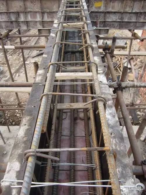 农村建房一层圈梁以上怎么做防水,农村房屋外墙防水简易做法