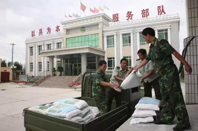 建军90周年：我军“锅碗瓢盆”那些事儿，这回全明白了