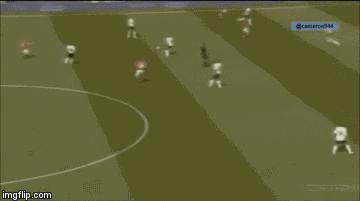 他曾一脚把巴萨送回家，巅峰“生姜头”到底有多恐怖？