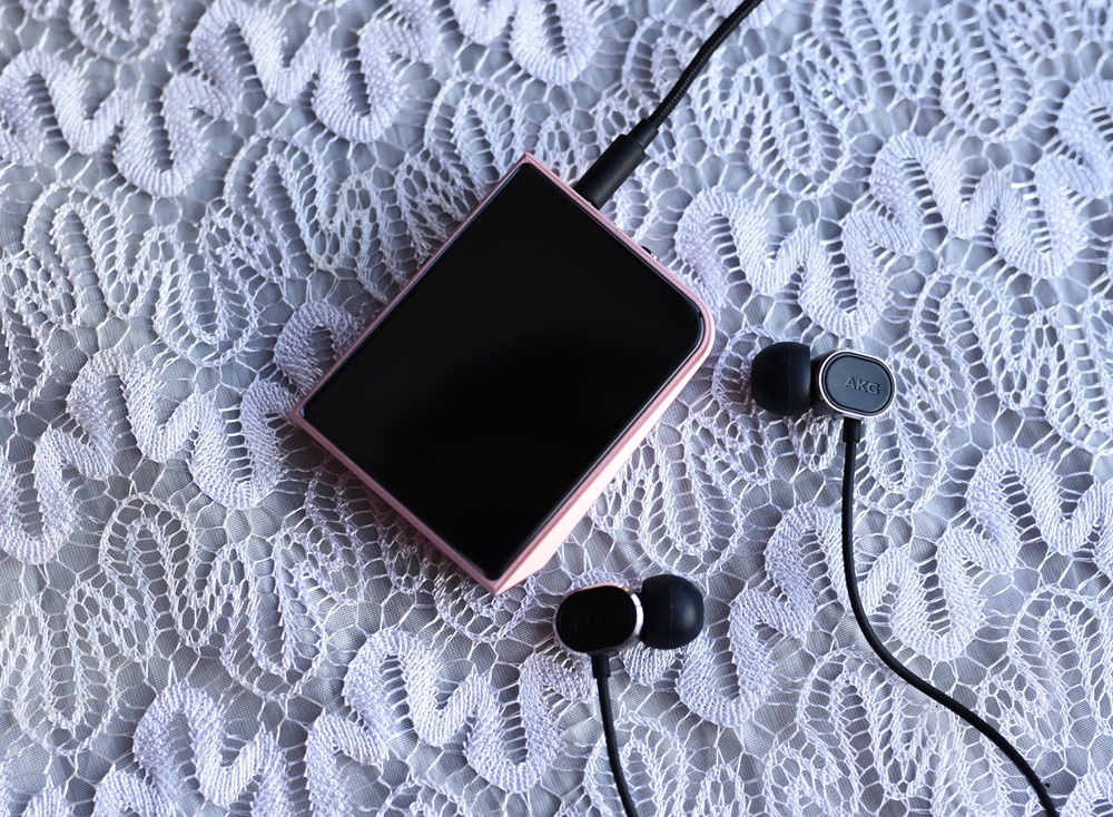 锐族a50无损播放器怎么样,锐族播放器a50评测