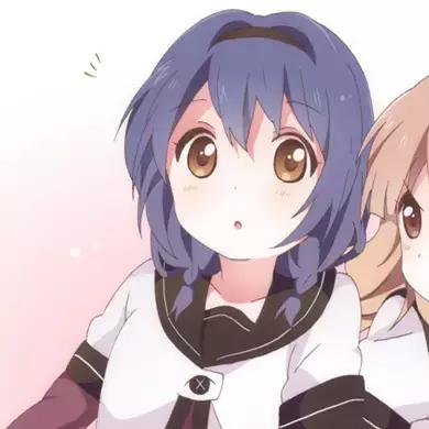 偶像活动闺蜜百合头像,cp可爱头像闺蜜头