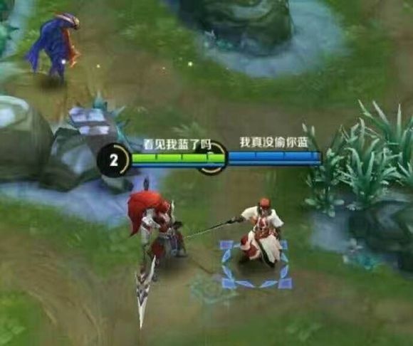 王者荣耀id搞笑沙雕五字,王者荣耀职业赛场上最奇葩的id