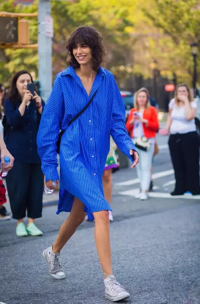 一双从20岁穿到30岁的鞋,一双能从22岁穿到27岁的鞋