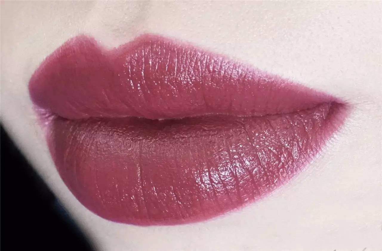 ysl银管夹心唇膏07,ysl夹心口红主打色