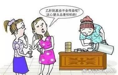 我要生活无肝扰生活中这些细节不注意，后果很很严重！