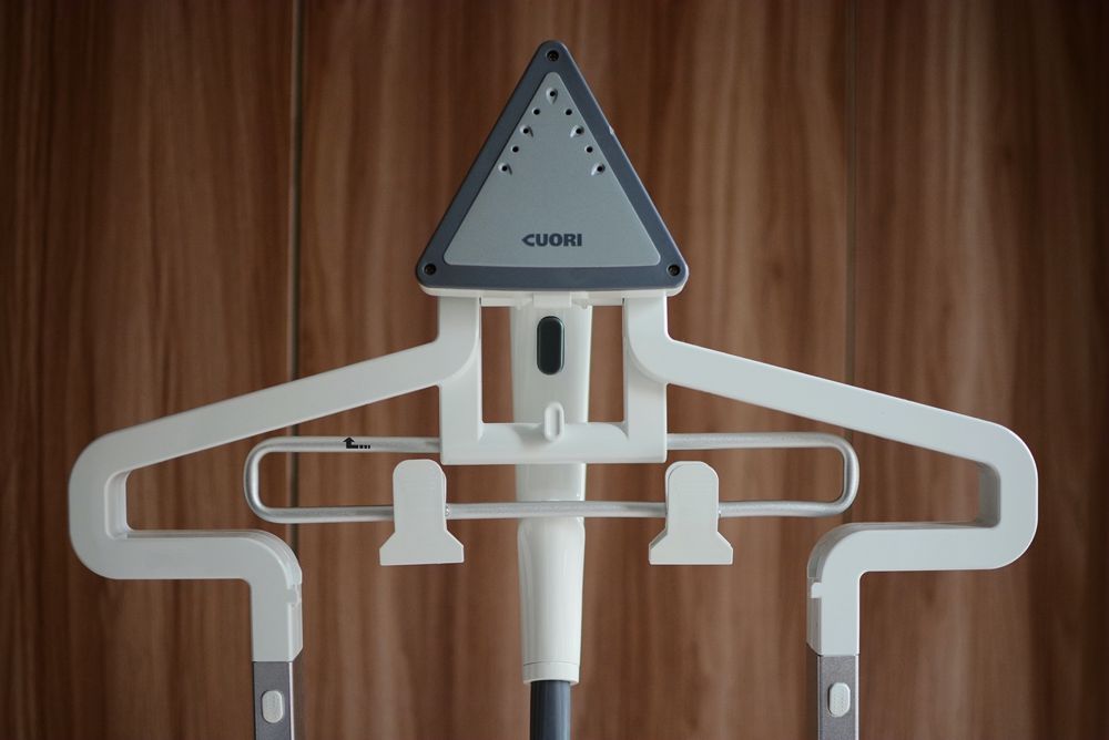 卓力熨烫机bg588与bg538区别,卓力挂烫机588和538有什么区别