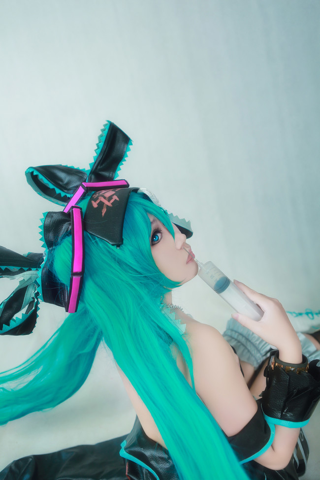 cos正片——囚人与纸飞机骸音