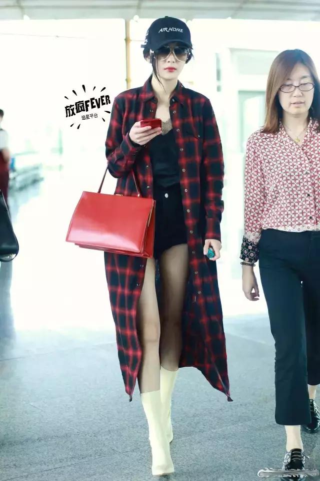 包包好看就是容量不够用,包包少女款推荐