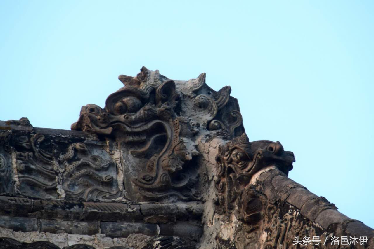玄奘时期的皇家寺院,唐玄奘学习佛法的寺庙