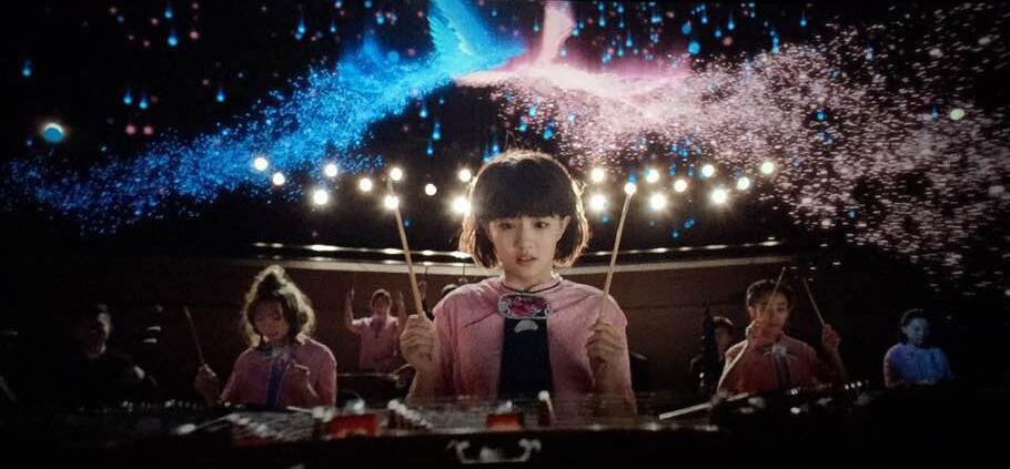 豆瓣7.3，宣发集体下跪，洛天依友情出演，错过便是二次元的重大失利！