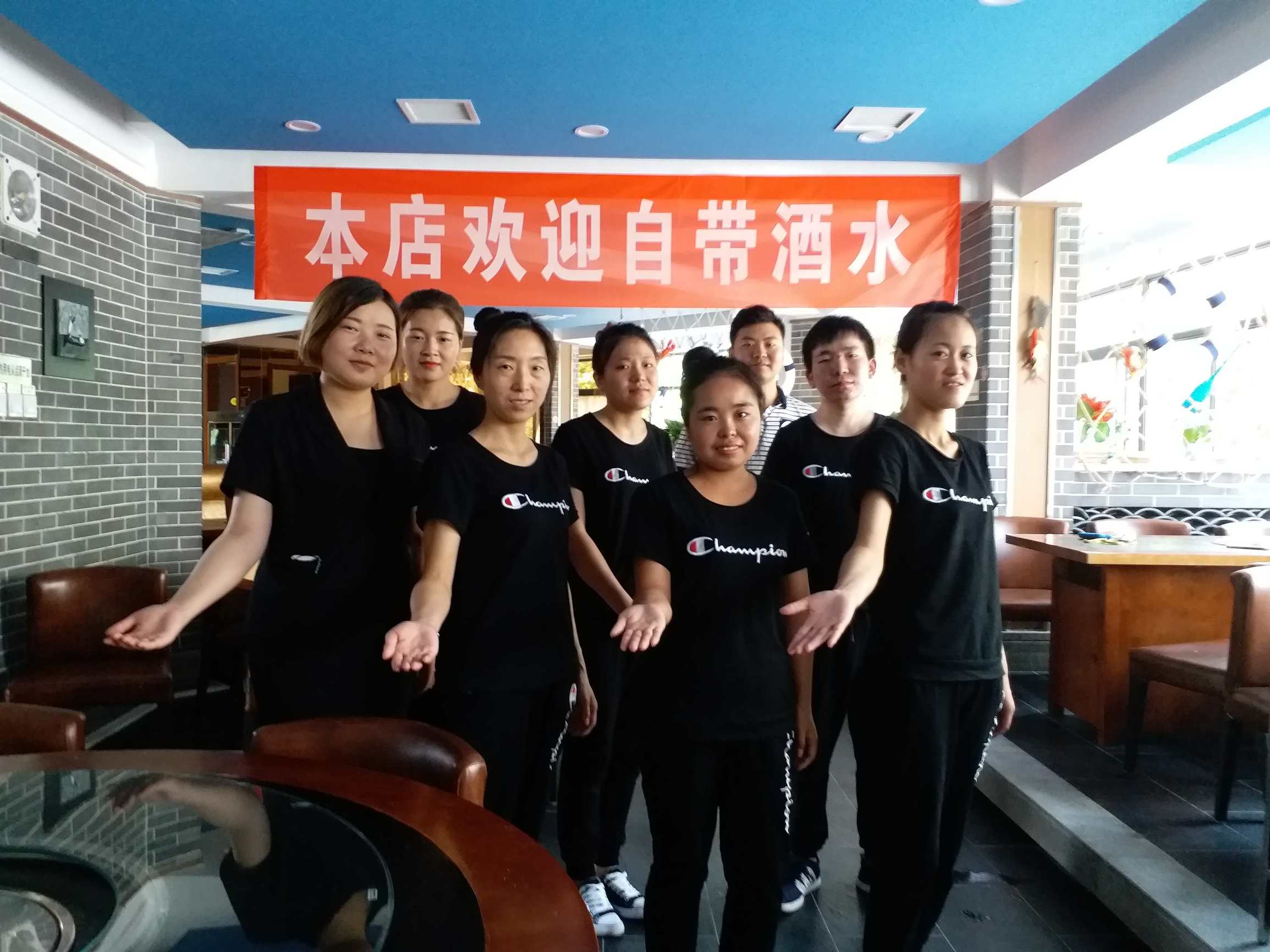 北方海边吃海鲜推荐,适合吃海鲜的地方推荐