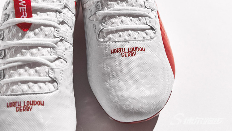 彪马最强实战球鞋,彪马又帅又能打的足球鞋