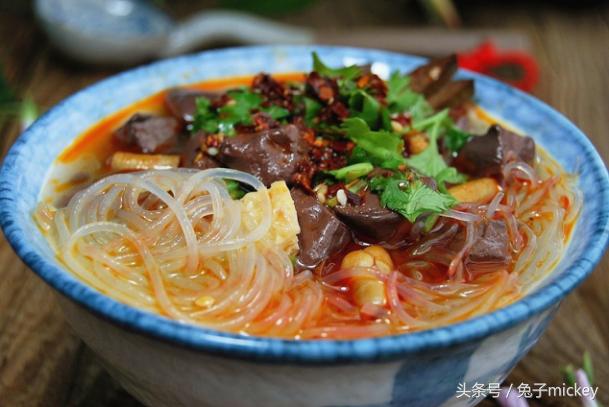 最值得去的美食城市,最新发布美食攻略100个必去的地方