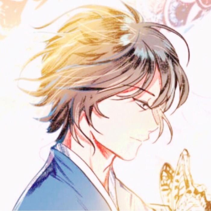 王者荣耀情侣头像一男一女校园,王者荣耀项羽霸王别姬情侣头像