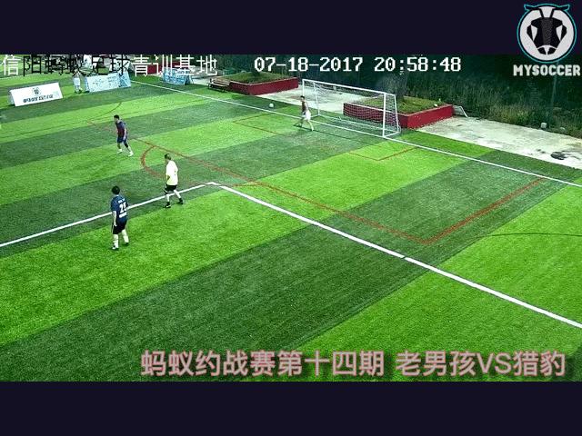 信阳足球比赛,信阳蚂蚁足球俱乐部