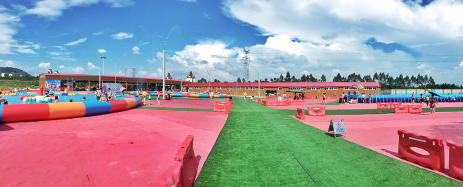 国内冬天的冰雪之旅,来一场冬日的冰雪之旅