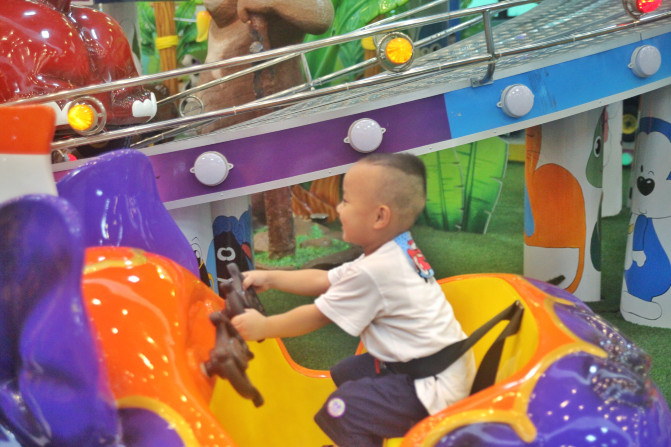 国内冬天的冰雪之旅,来一场冬日的冰雪之旅