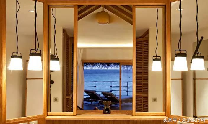 马尔代夫grandpark沙屋水屋,马尔代夫constance酒店