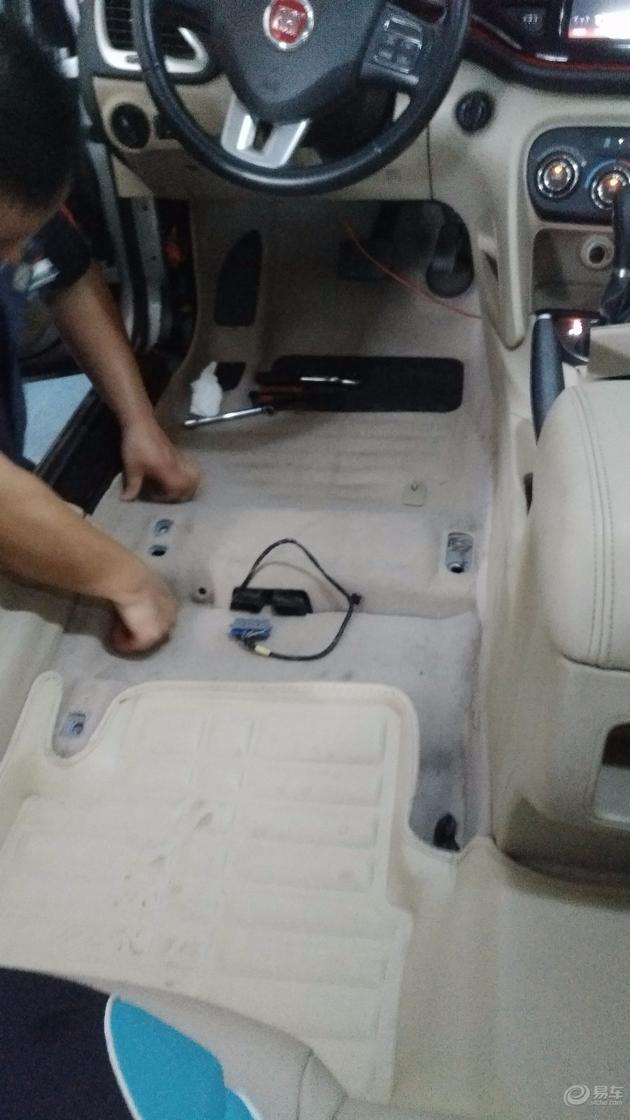 菲亚特菲翔保养自己在家怎么弄,菲亚特菲翔保养一次得多少钱