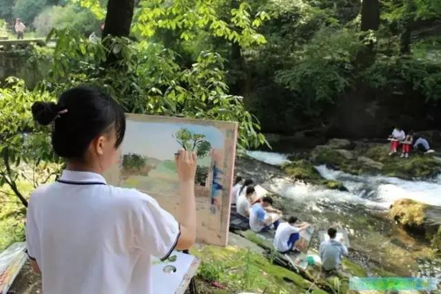 九江七中八里湖,九江七中新校区