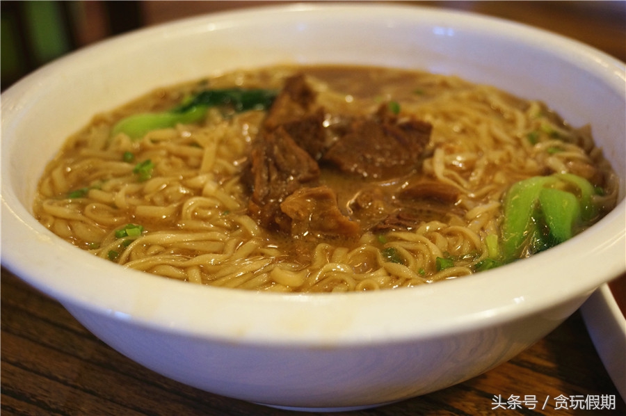 古北水镇去哪吃,古北水镇有什么吃的推荐