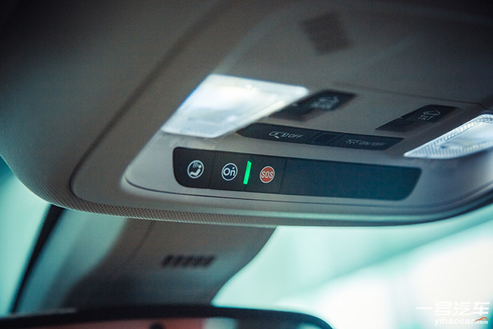 新君威深度试驾,新君威混动评测