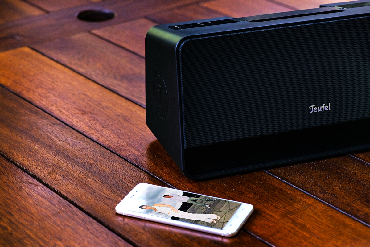 蓝牙也有好音质,蓝牙的音质能达到hifi级别吗